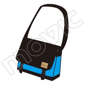 Love Live! Sunshine!! Messenger Bag Collection You Watanabe