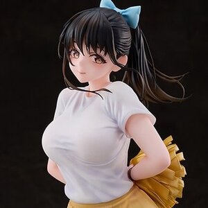 Jonsun Illustration Cheerleader Aya 1/6 Scale Figure
