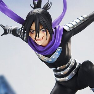 One-Punch Man Figure Vol. 3: Speed-O'-Sound Sonic Non-Scale Figure