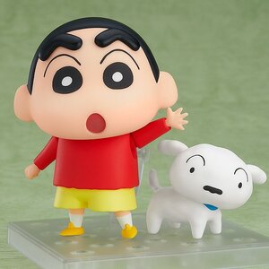 Nendoroid Crayon Shin-chan Shinnosuke Nohara (Re-run)