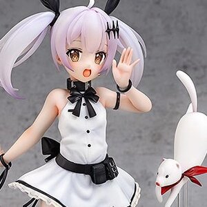 Girls' Frontline Five-seven: Fenfen's Adventures 1/7 Scale Figure