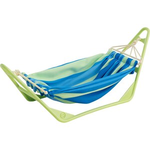 Nendoroid More Hammock Green