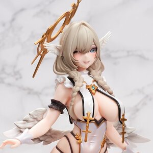 Fallen Angel Chessia 1/6 Scale Figure