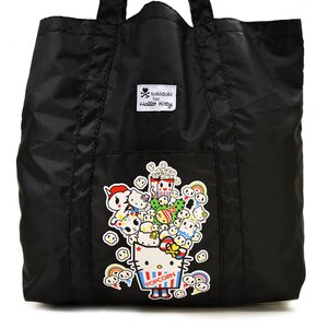 Tokidoki x Hello Kitty Tote Bag