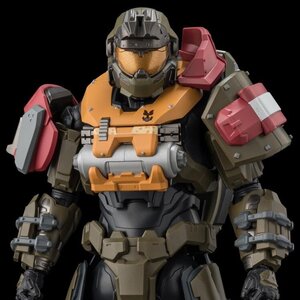 Re:Edit Halo: Reach Jorge-052 (Noble Five) 1/12 Scale Action Figure