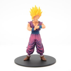 Dragon Ball Z Resolution of Soldiers Vol. 4: Son Gohan