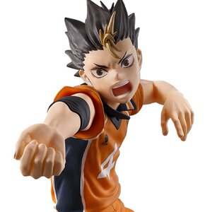 Haikyu!! Yu Nishinoya Posing Figure