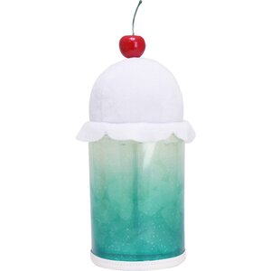 Nendoroid Pouch Neo: Melon Cream Soda/Berry Cream Soda Melon Cream Soda