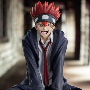 Mashle: Magic and Muscle Dot Barrett Premium Perching Figure