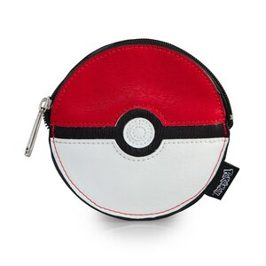 Loungefly x Pokémon Poké Ball Coin Bag