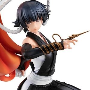 Gals Series Bleach Sui-Feng