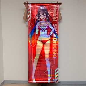 Infinite Stratos 2 Houki Shinonono Shiny Tapestry