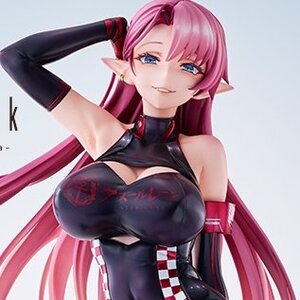 Azur Lane Duke of York: Prestige of the Glorious Formula 1/4 Scale Figure (Re-run)