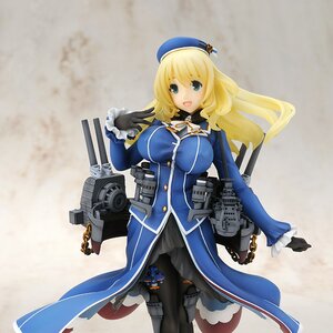 KanColle Atago 1/8th Scale FIgure