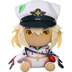 Guilty Gear -Strive- Plushie Ramlethal Valentine (Re-run)