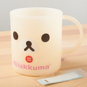 Korilakkuma Cup