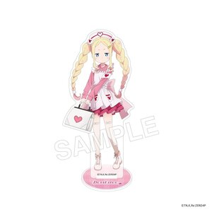 Re:Zero -Starting Life in Another World- Acrylic Stand Figure Nurse Maid Costume Ver. Beatrice [Pre-order]