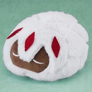 Made in Abyss Fluffy Manju Plushie Faputa (Re-run)