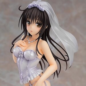 To Love-Ru Darkness Yui Kotegawa 1/6 Scale Figure