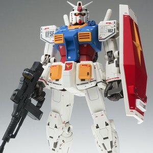 Gundam Fix Figuration Metal Composite Mobile Suit Gundam: The Origin RX-78-02 Gundam: 40th Anniversary Ver.
