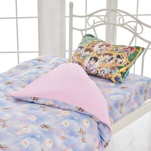 CLAMP 30th Anniversary Bedspread Set