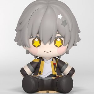 Huggy Good Smile Honkai: Star Rail Trailblazer (Male) [Pre-order]
