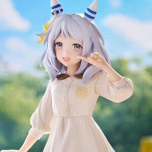 Trio-Try-iT Figure Uma Musume: Pretty Derby Hishi Miracle [Pre-order]