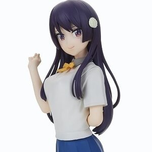 Osamake: Romcom Where the Childhood Friend Won’t Lose Shirokusa Kachi Non-Scale Figure