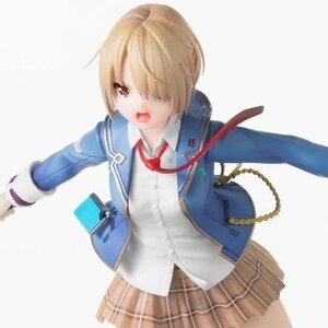 Luminasta Heaven Burns Red Ruka Kayamori: Reimei no Emotional Soul Ver. [Pre-order]