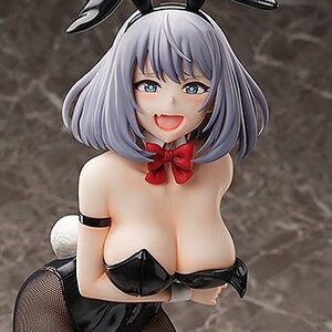 Magical Sempai Sempai: Bunny Ver. 1/4 Scale Figure