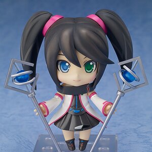 Nendoroid Sega Hard Girls Skeleton