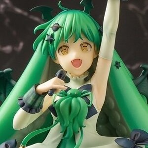 Cthulhu Mythos Idol Cthulhu-chan 1/7 Scale Figure