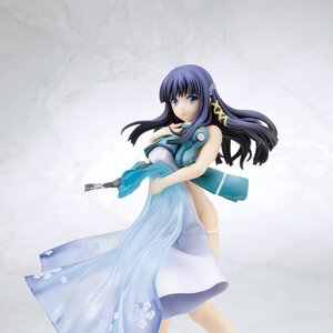 The Irregular at Magic High School Miyuki Shiba 1/8 Figure