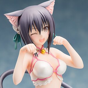 Shining Beach Heroines Xiaomei: Swimsuit Ver. 1/7 Scale Figure