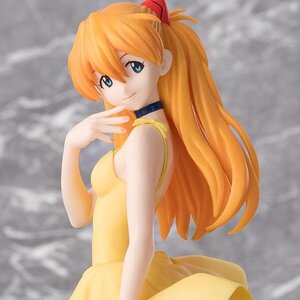 Luminasta Neon Genesis Evangelion Asuka: Summer Dress Ver.2 [Pre-order]