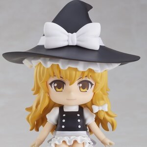 Nendoroid Swacchao! Touhou Project Marisa Kirisame