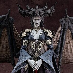 figma Diablo IV Lilith [Pre-order]