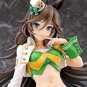 Uma Musume: Pretty Derby Mr. C.B. 1/7 Scale Figure [Pre-order]