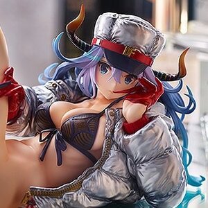 DF Series Luphia 1/7 Scale Figure