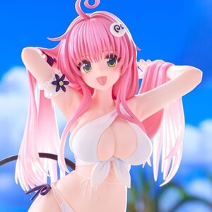 Trio-Try-iT Figure To Love Ru Darkness Lala Satalin Deviluke [Pre-order]