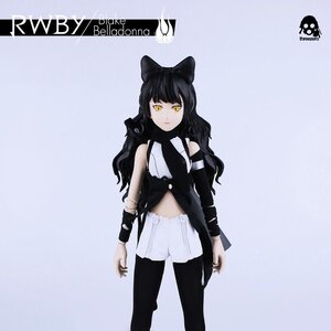 RWBY: Blake Belladonna