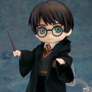Nendoroid Doll Harry Potter Harry Potter