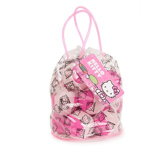 Hello Kitty Practice Tennis Balls (12 Pack)