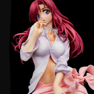 Ribbon Doll Collection Please Teacher! Mizuho Kazami Limited Ver.