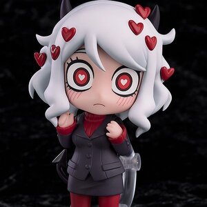 Nendoroid Helltaker Modeus