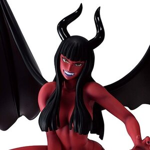 Masterlise Expiece Ichibansho Figure One Piece Nico Robin (Demoniofleur)(Devil's Night) [Pre-order]