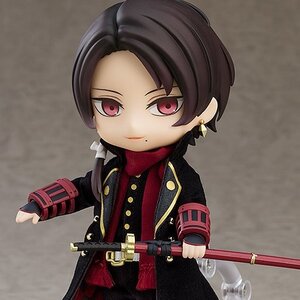 Nendoroid Doll Touken Ranbu -Online- Kashuu Kiyomitsu