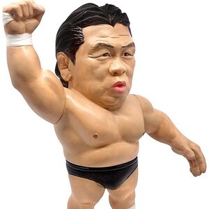 16d Collection 008: Riki Choshu