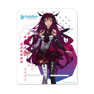 hololive English Smartphone Stand: IRyS