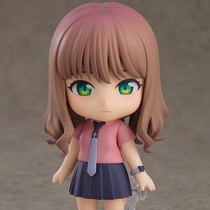 Nendoroid Gridman Universe Yume Minami